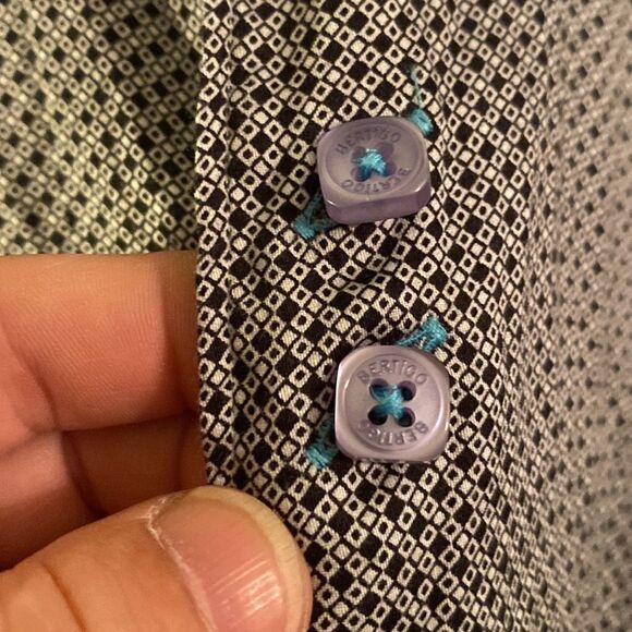 Bertigo casual button down shirts - Picture 3 of 9